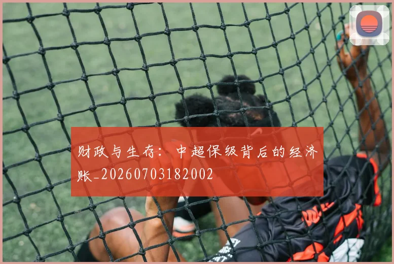 财政与生存:中超保级背后的经济账_20260703182002