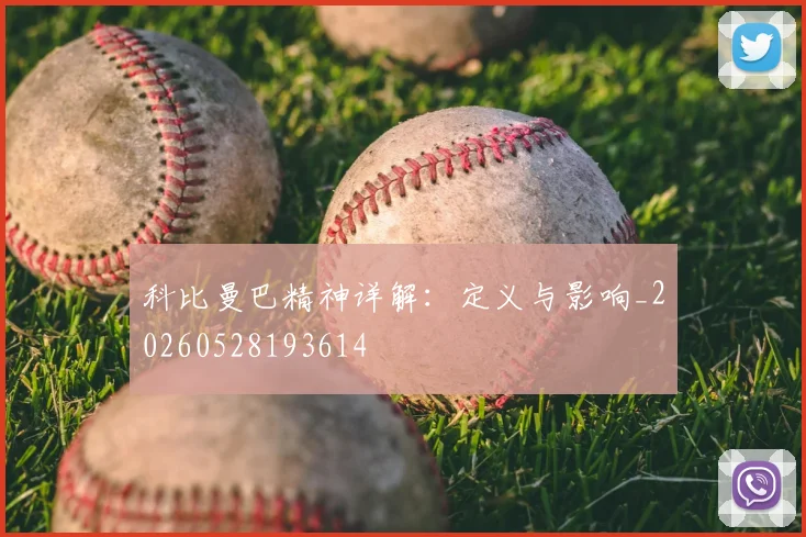 科比曼巴精神详解：定义与影响_20260528193614